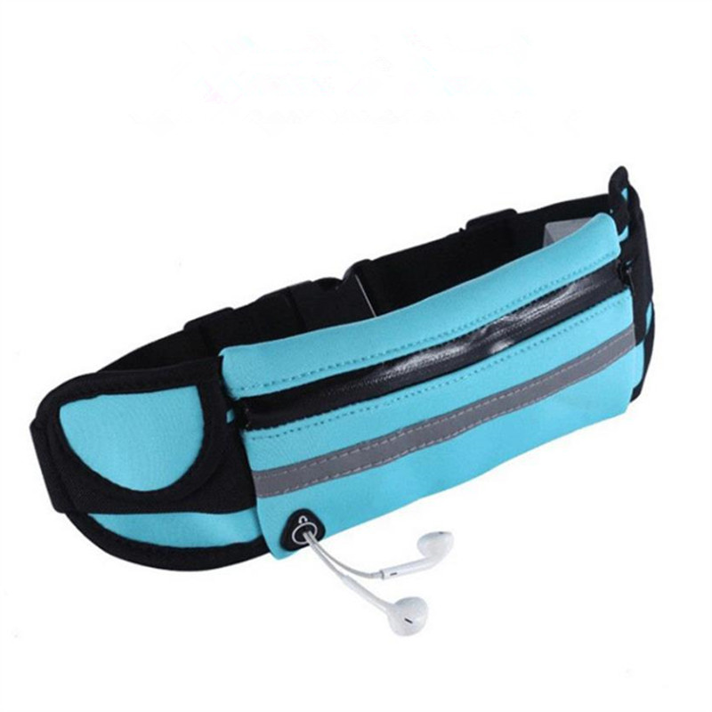 Phone Accessories For Running - Outdoor Sports Fanny Pack Purse, Waterproof