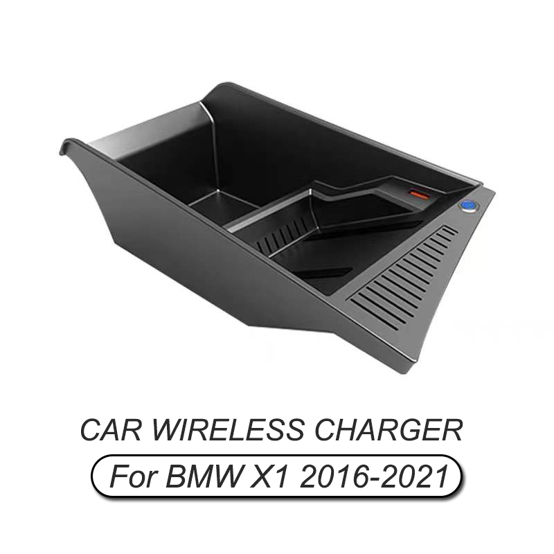 X1 Phone Accessories - 15W Sạc Không Dây Chuẩn QI