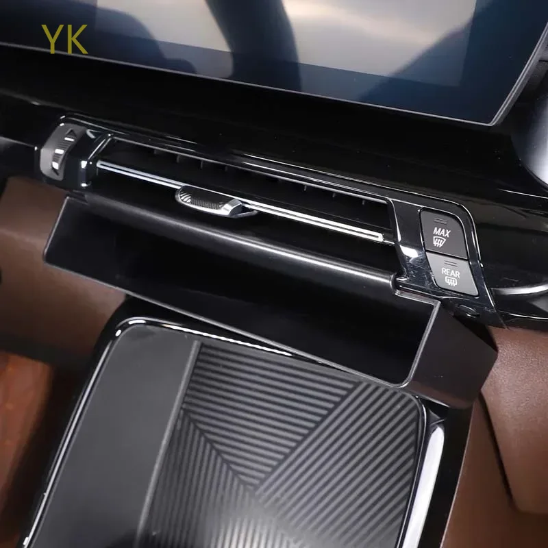 For BMW X1 U11 23-25 ABS Black - đánh giá và giá X1 Phone Accessories