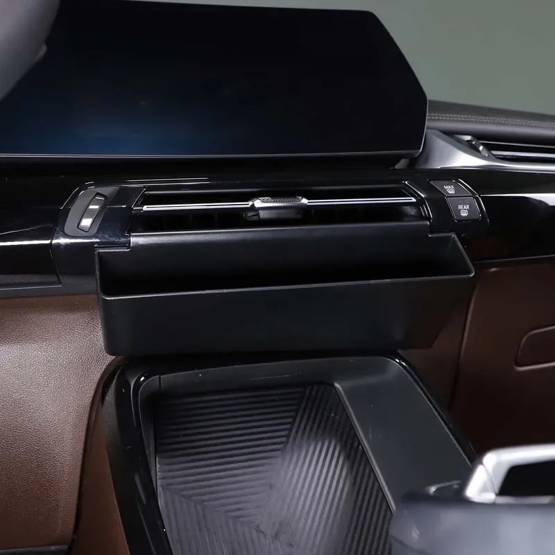 For BMW X1 U11 23-25 ABS Black - đánh giá và giá X1 Phone Accessories
