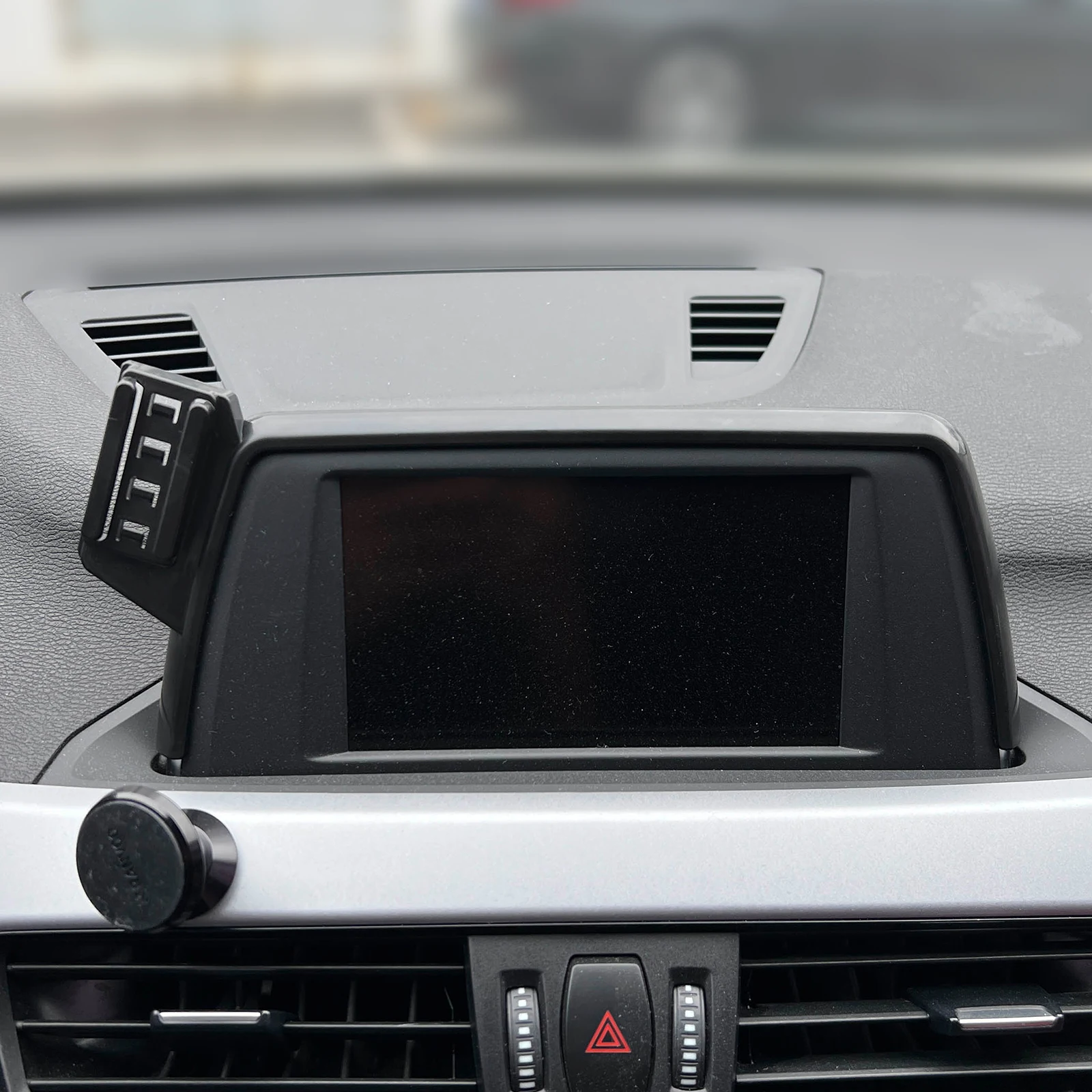 Car Mobile Phone Holder for BM - đánh giá và giá X1 Phone Accessories
