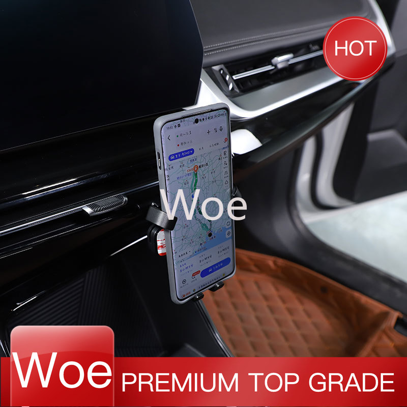Woe For BMW X1 IX1 U11 2023-20 - đánh giá và giá X1 Phone Accessories