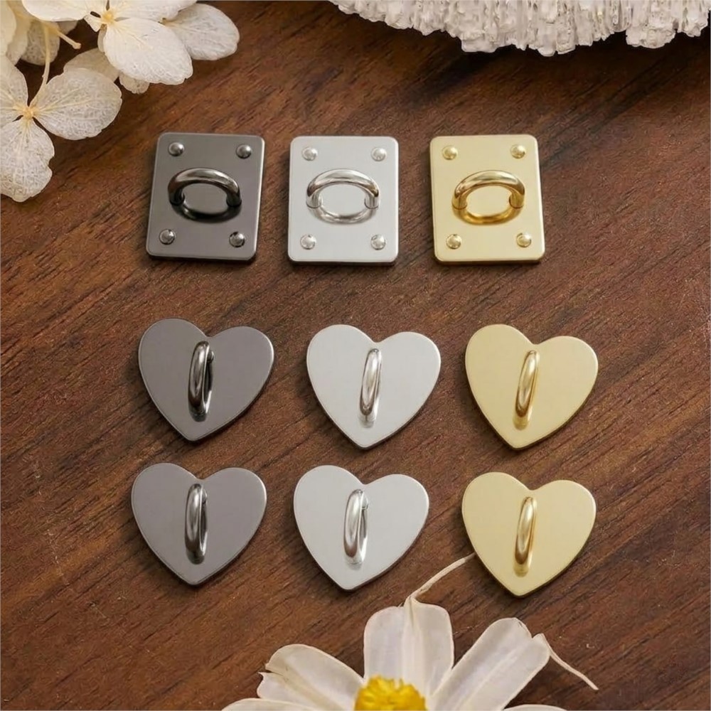 5Pcs Cute Phone Case Finger Ri - đánh giá và giá Phone Accessories Hanger