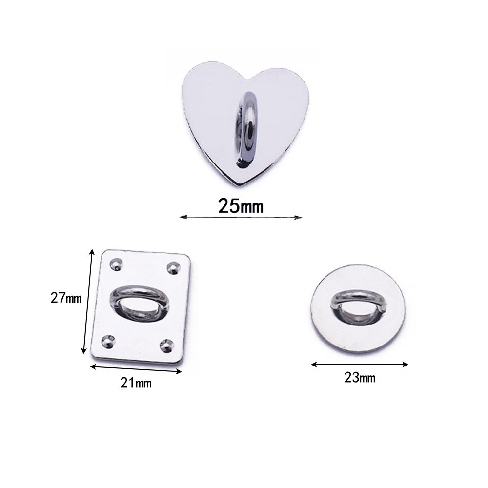 5Pcs Cute Phone Case Finger Ri - đánh giá và giá Phone Accessories Hanger