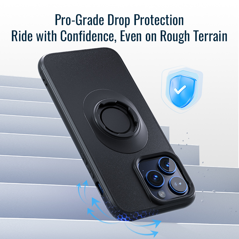 For Quad Bike phone Case For i - đánh giá và giá Quadlock Phone Accessories
