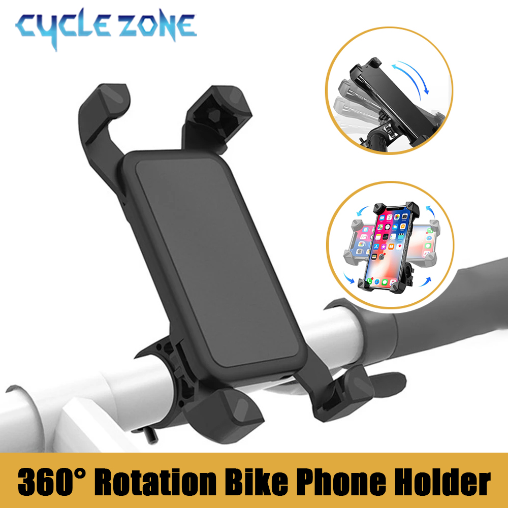 360° Adjustable Bike Phone Mou - đánh giá và giá Phone Zone Accessories & Repair Lake Charles Reviews