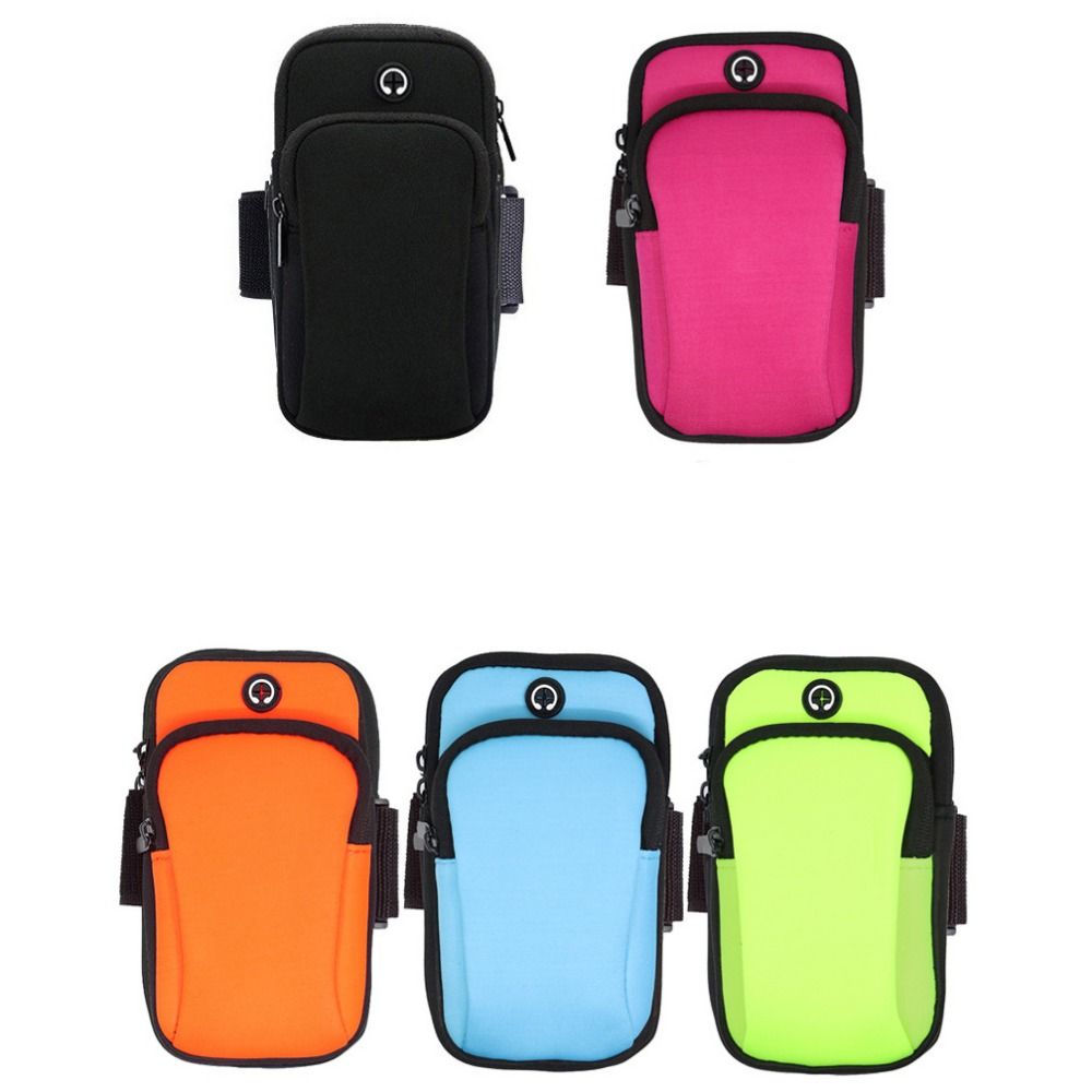 Universal Breathable Mesh Wate - đánh giá và giá Phone Accessories For Running