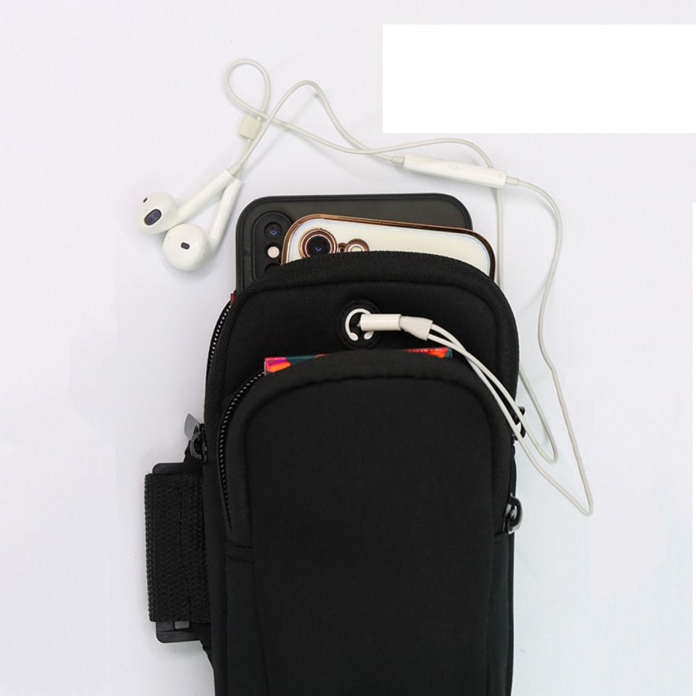 Universal Breathable Mesh Wate - đánh giá và giá Phone Accessories For Running