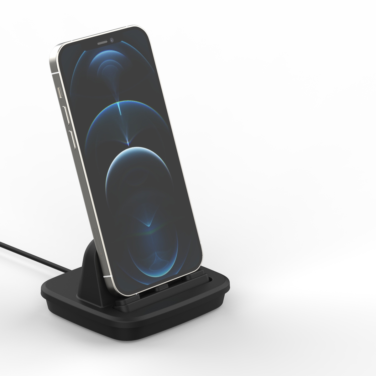 Type-C Charging Station for ip - đánh giá và giá Fast Charging Cable