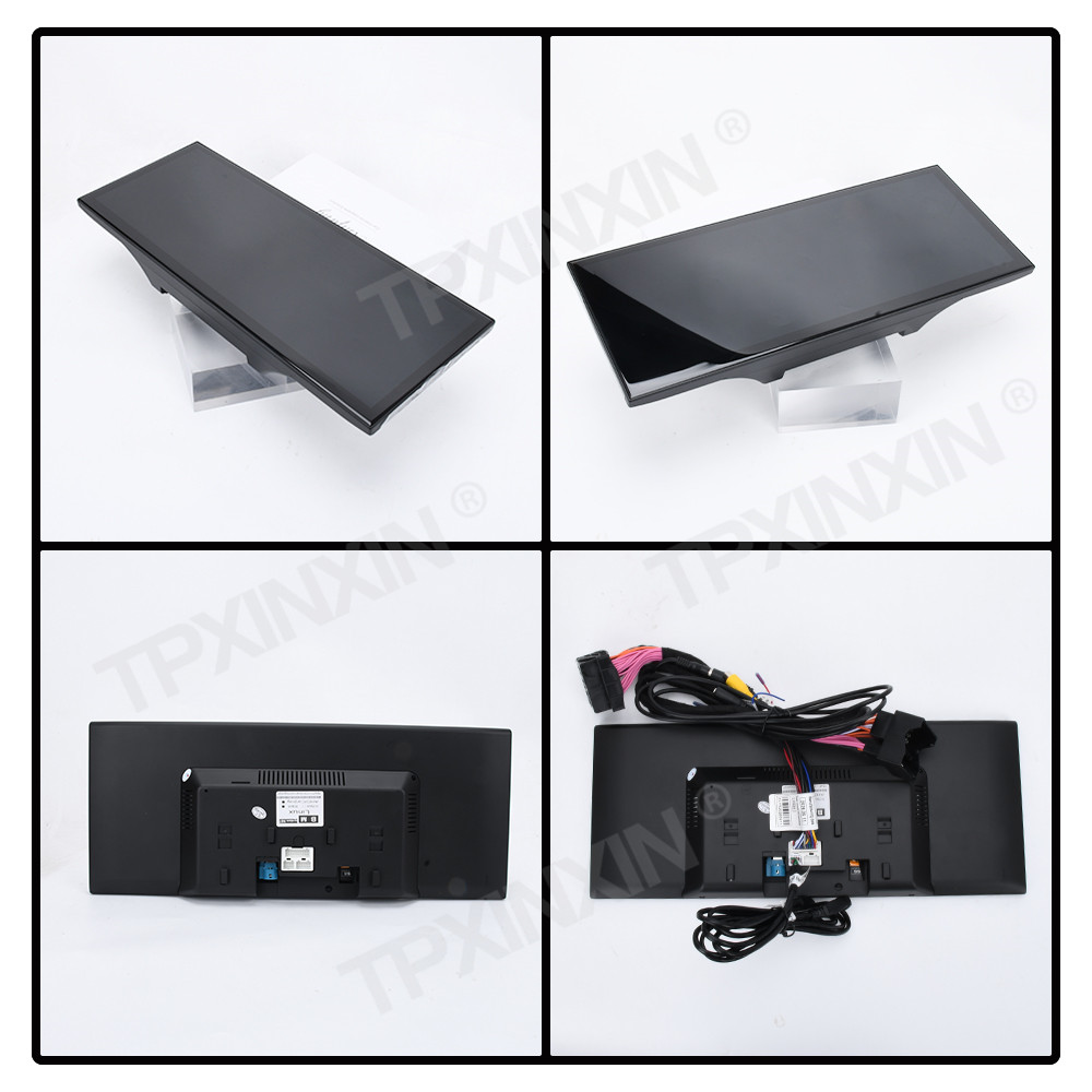Car Radio Linux Screen For BMW - đánh giá và giá X1 Phone Accessories