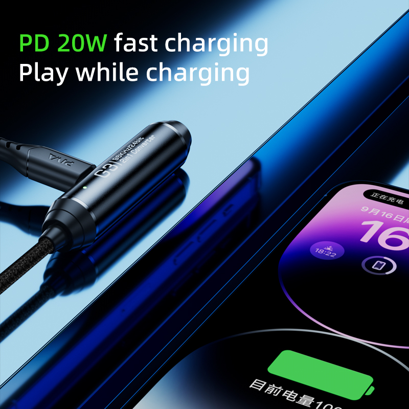 Piva 40cm Cable 2-in-1 Fast Ch - đánh giá và giá Fast Charging Cable
