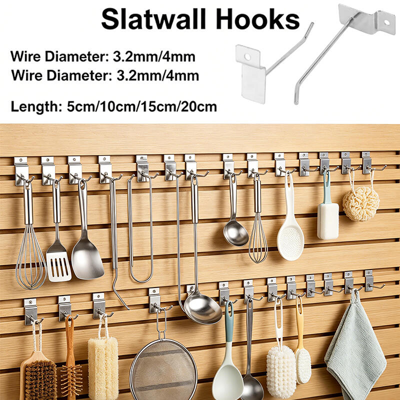 Wall Hook Nail Wall Display Le - đánh giá và giá Phone Accessories Hanger