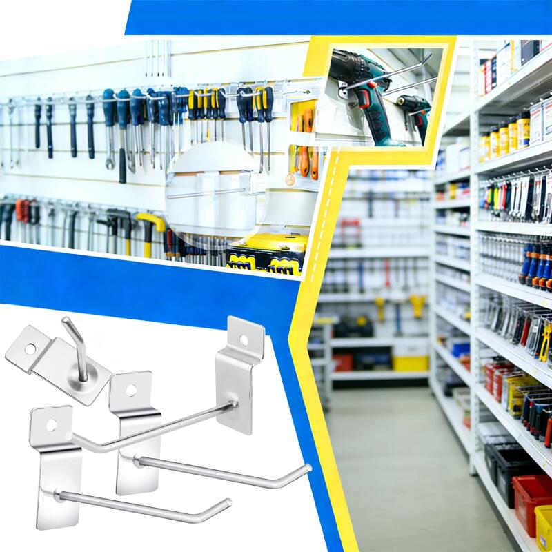 Wall Hook Nail Wall Display Le - đánh giá và giá Phone Accessories Hanger
