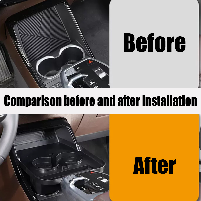 For BMW X1 2023 2024 central c - đánh giá và giá X1 Phone Accessories