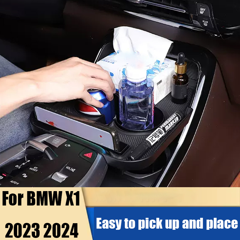 For BMW X1 2023 2024 central c - đánh giá và giá X1 Phone Accessories