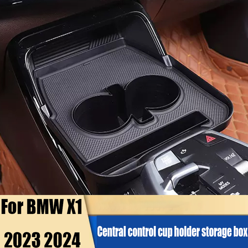 For BMW X1 2023 2024 central c - đánh giá và giá X1 Phone Accessories