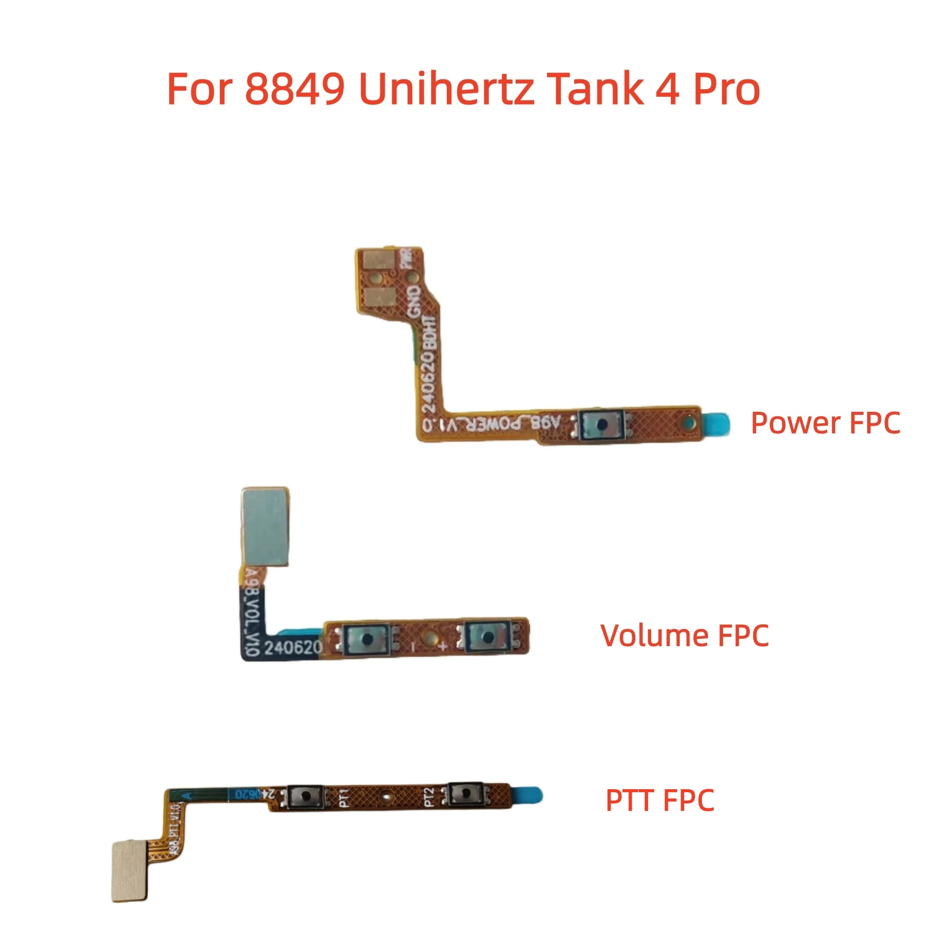 New Original 8849 Unihertz Tan - đánh giá và giá Phone Accessories Shop