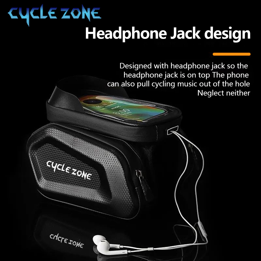Bicycle Bags Bike Top Front Tu - đánh giá và giá Phone Zone Accessories & Repair Lake Charles Reviews