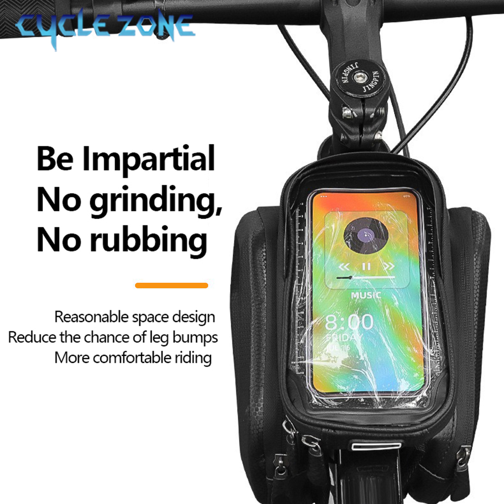 Bicycle Bags Bike Top Front Tu - đánh giá và giá Phone Zone Accessories & Repair Lake Charles Reviews