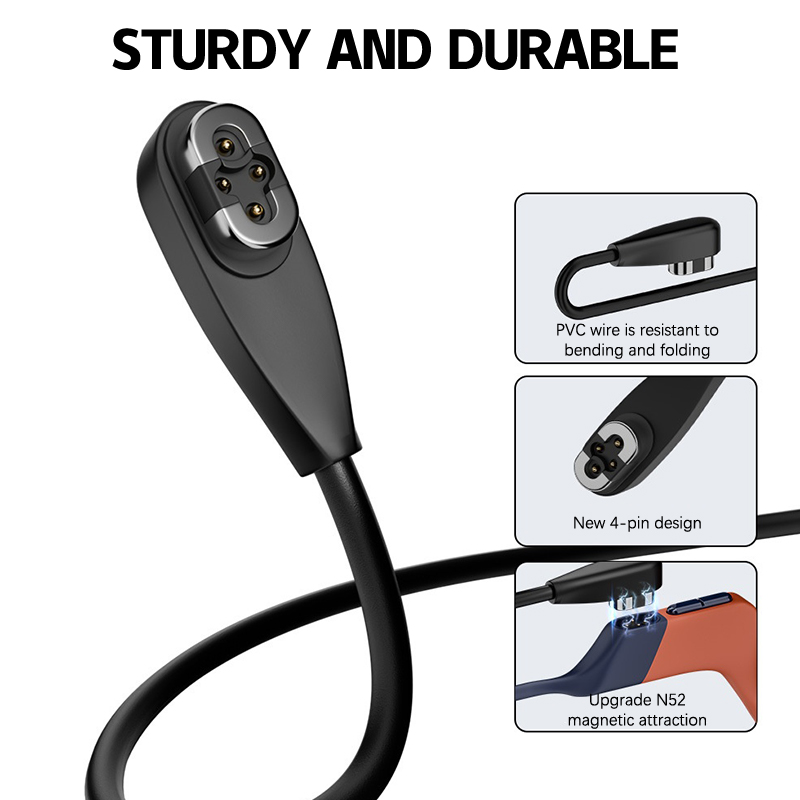 New Type C/USB Charger Cable F - đánh giá và giá Fast Charging Cable