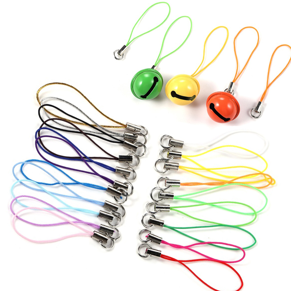20-100Pcs Lanyard Lariat Cord  - đánh giá và giá Phone Accessories Hanger