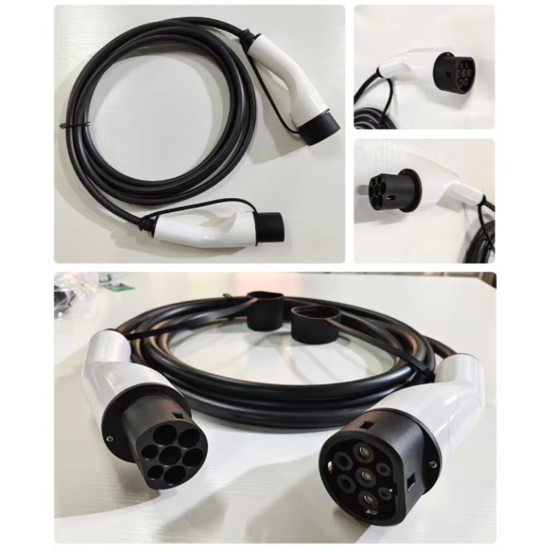 E-mingze Manufacture Fast EV C - đánh giá và giá Fast Charging Cable