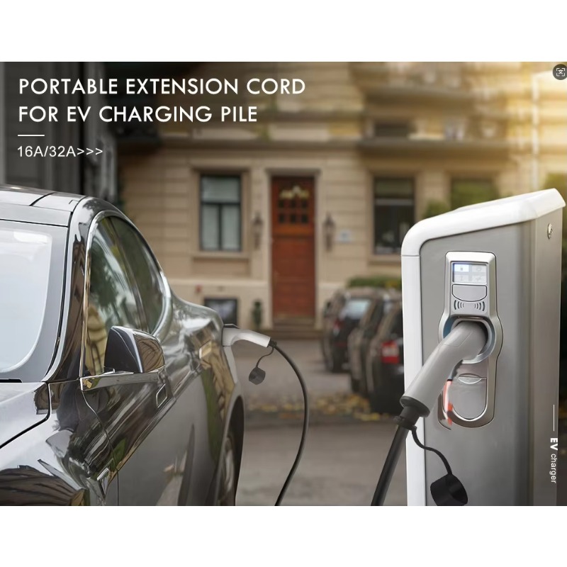 E-mingze Manufacture Fast EV C - đánh giá và giá Fast Charging Cable