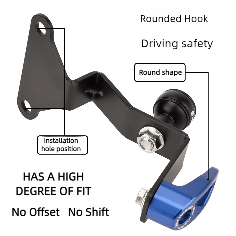 CHEKIS is suitable for ZONTES  - đánh giá và giá Phone Accessories Hanger