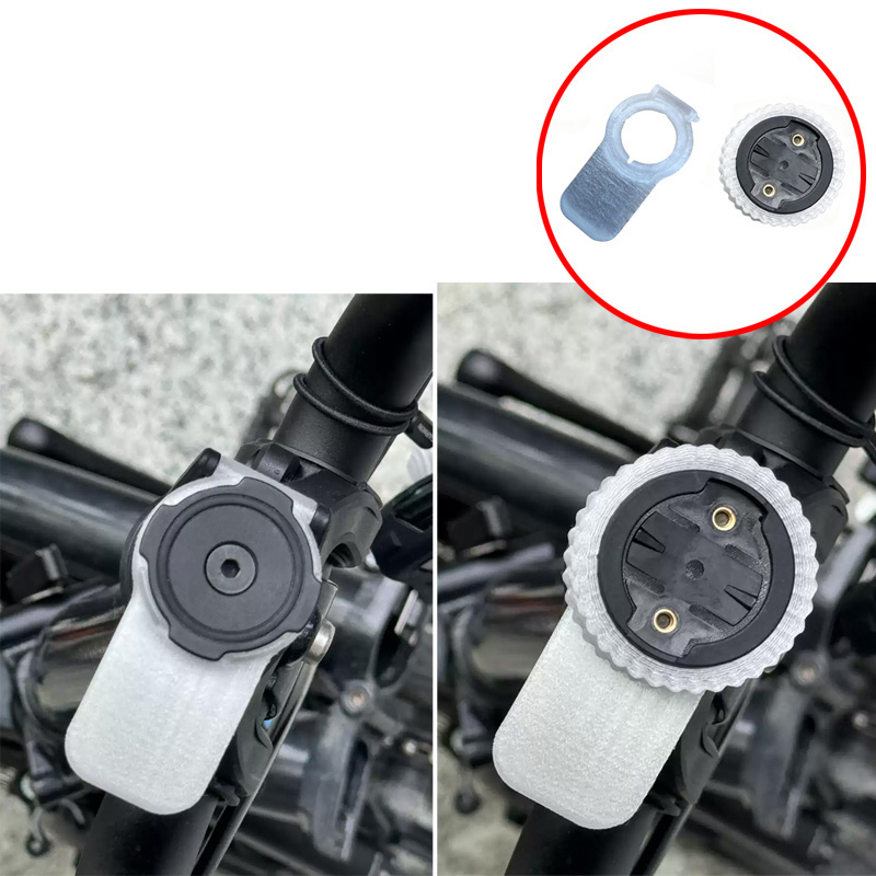 1PCS Garmin Bike Computer Moun - đánh giá và giá Quadlock Phone Accessories