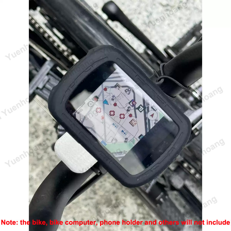 1PCS Garmin Bike Computer Moun - đánh giá và giá Quadlock Phone Accessories