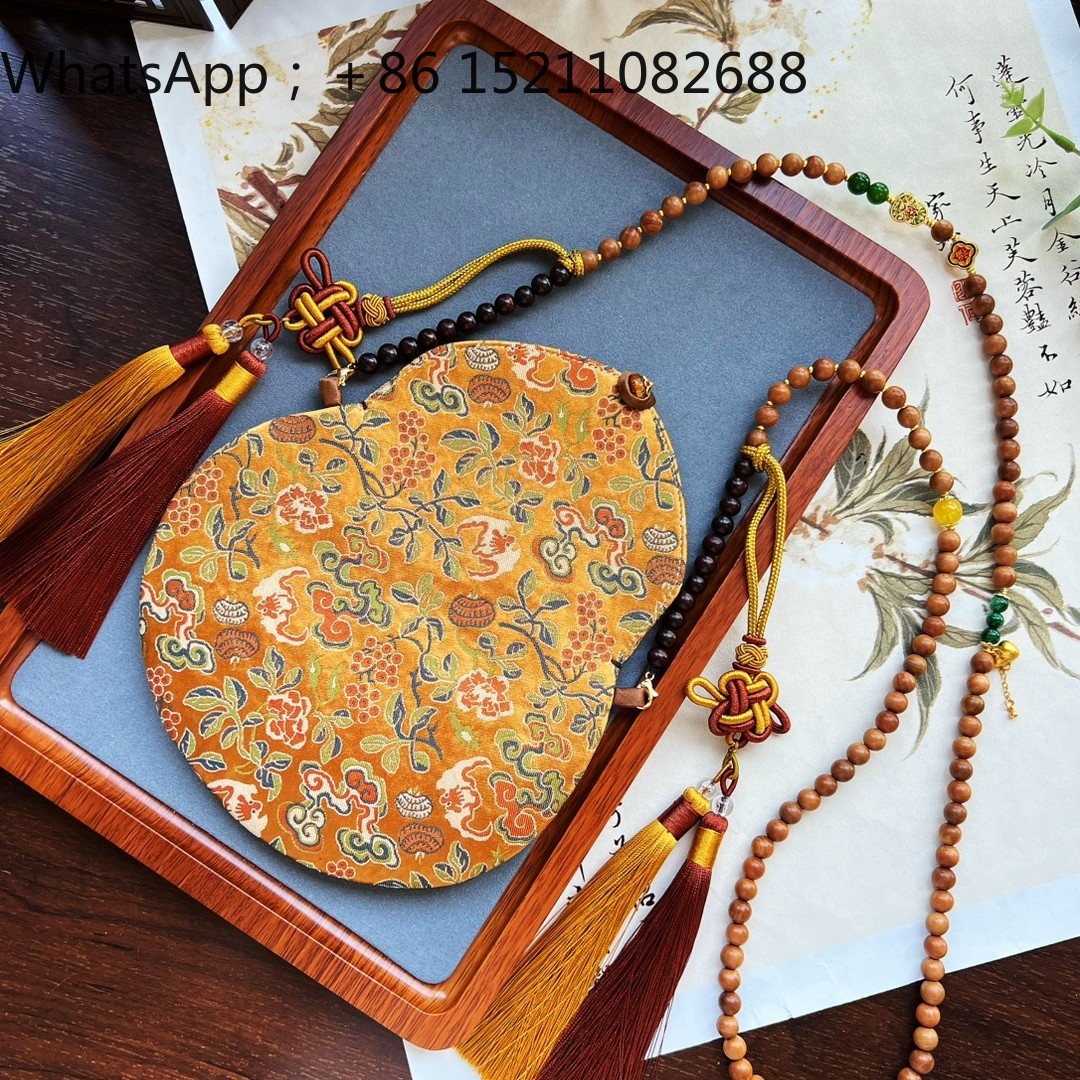 LLY gourd Chinese ancient styl - đánh giá và giá Phone Accessories Hanger
