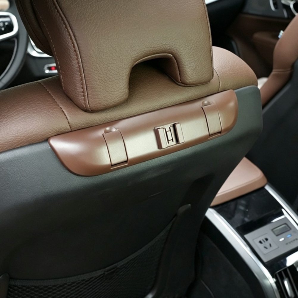 Car Rear Seat Phone Holder And - đánh giá và giá Phone Accessories Hanger