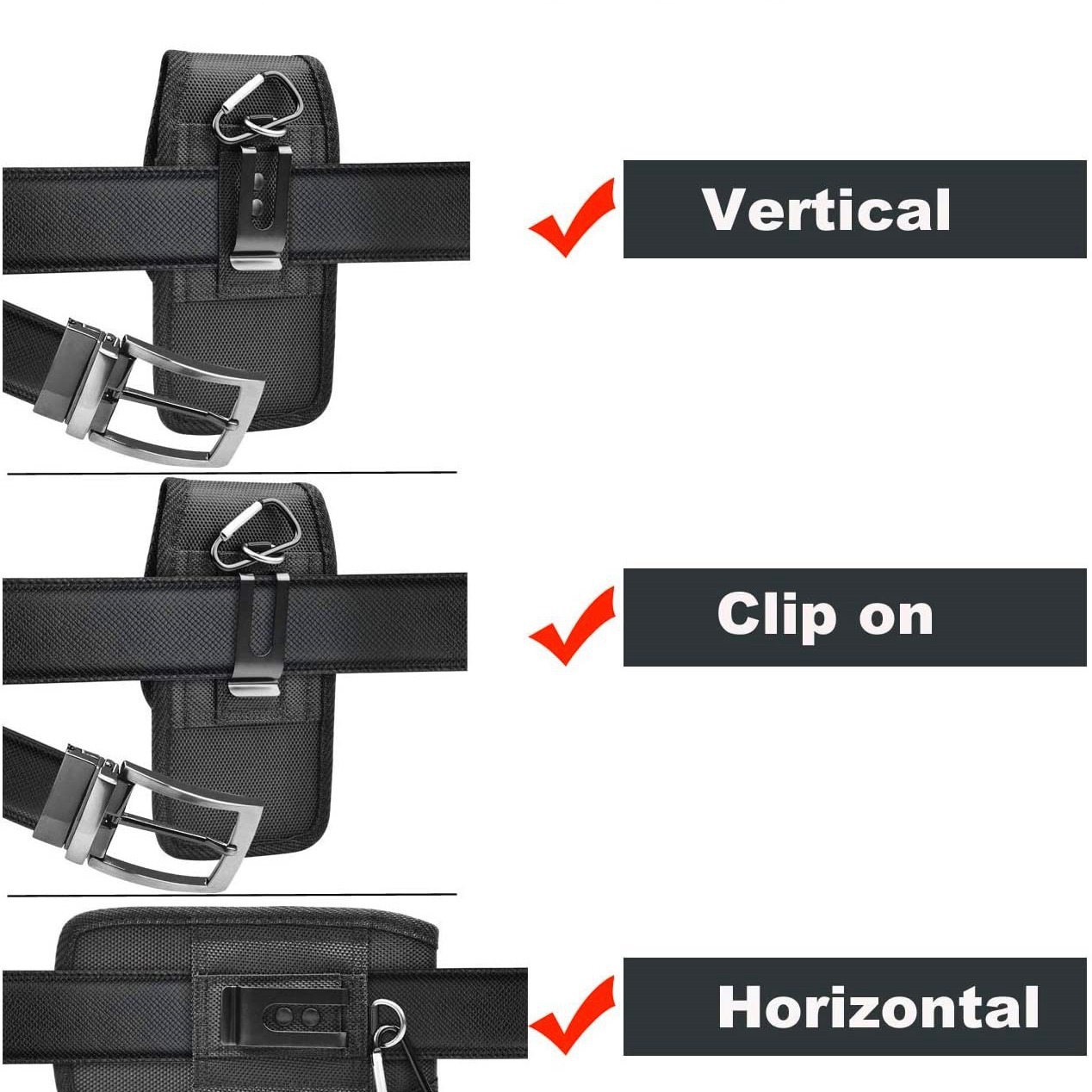 Men Phone Holster Cellphone Lo - đánh giá và giá Phone Accessories For Running
