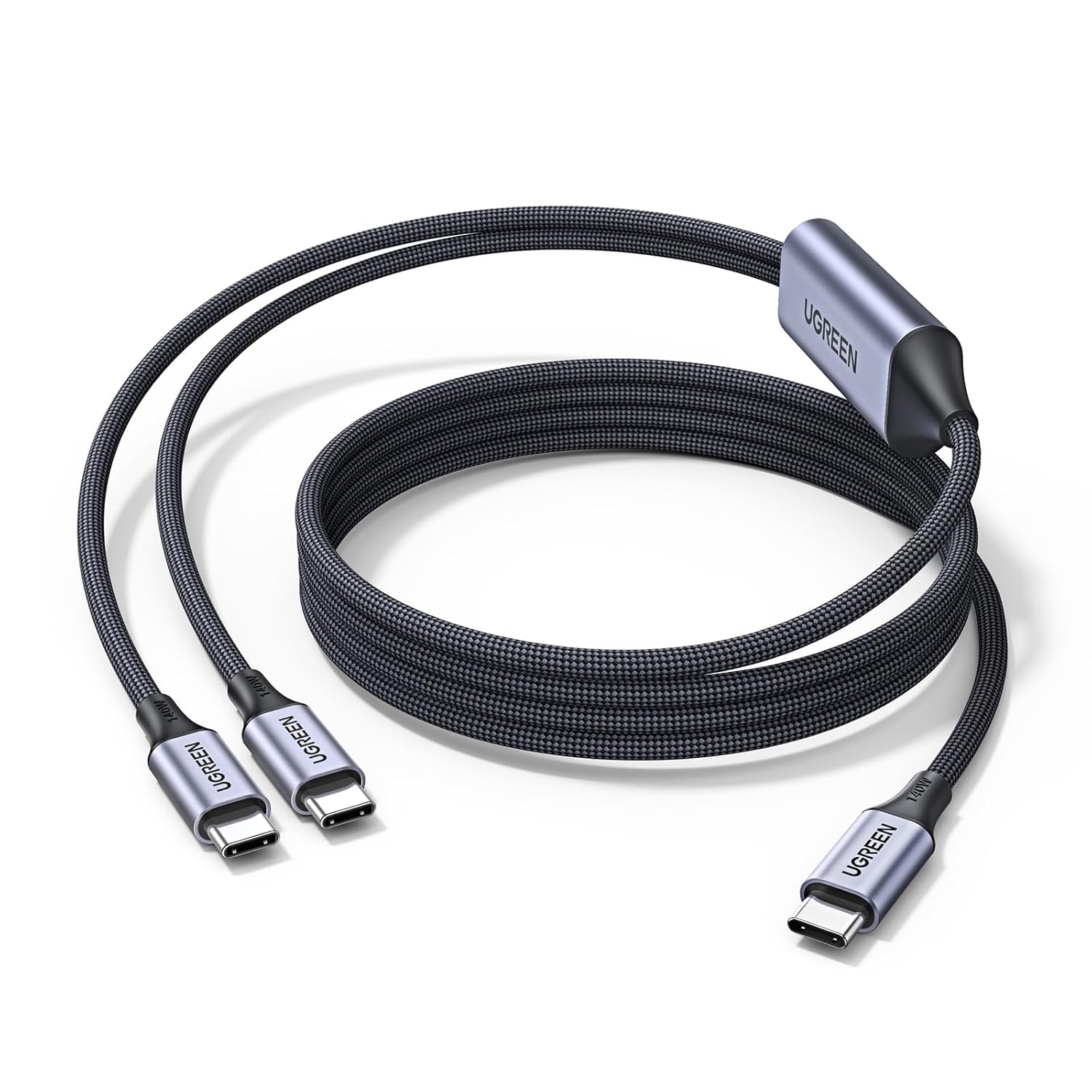 UGREEN 140W USB C Cable, 5FT 2 - đánh giá và giá Fast Charging Cable