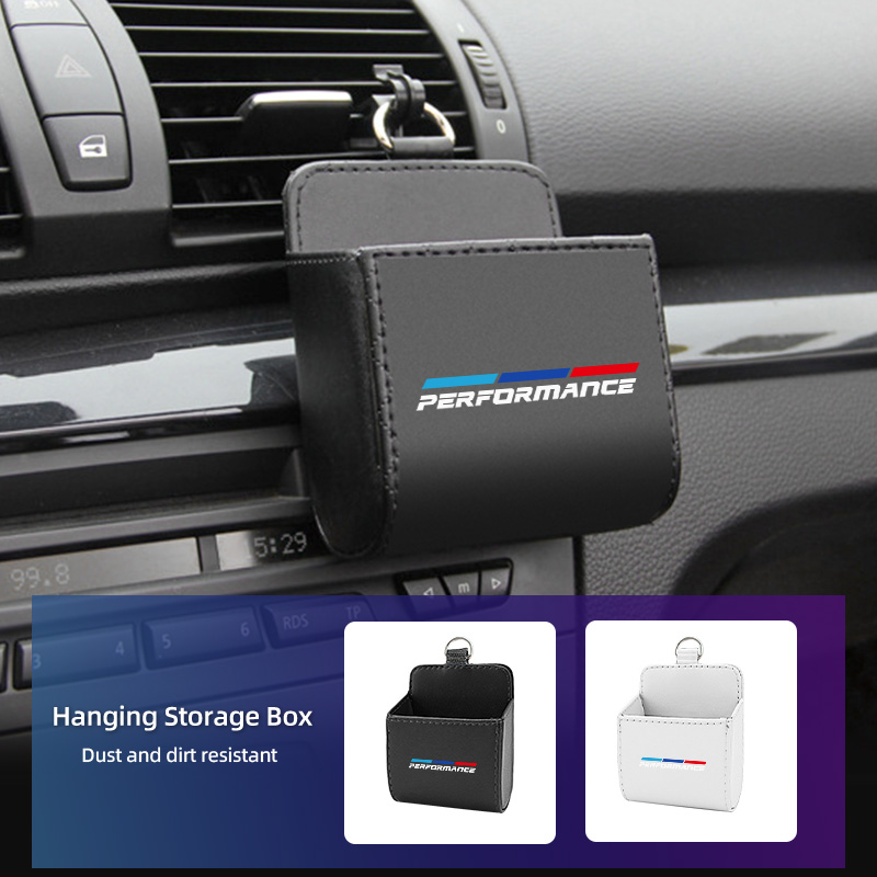 Car Vent Storage Box Phone Hol - đánh giá và giá X1 Phone Accessories