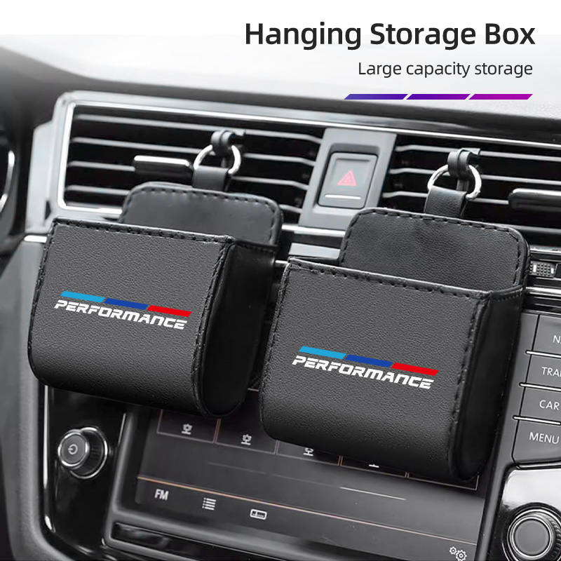 Car Vent Storage Box Phone Hol - đánh giá và giá X1 Phone Accessories