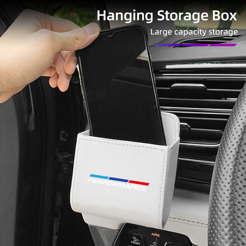 Car Vent Storage Box Phone Hol - đánh giá và giá X1 Phone Accessories