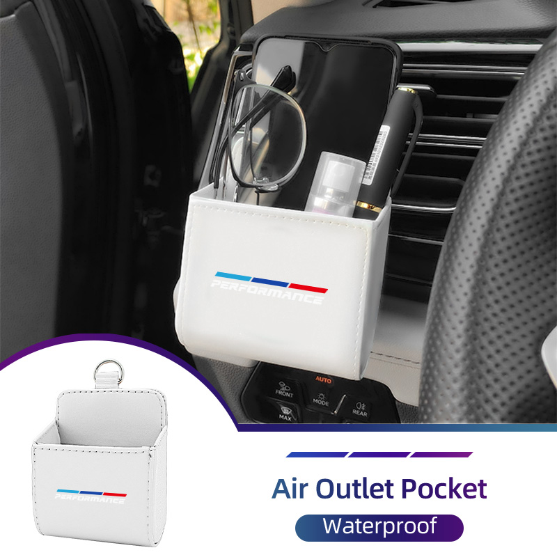 Car Vent Storage Box Phone Hol - đánh giá và giá X1 Phone Accessories