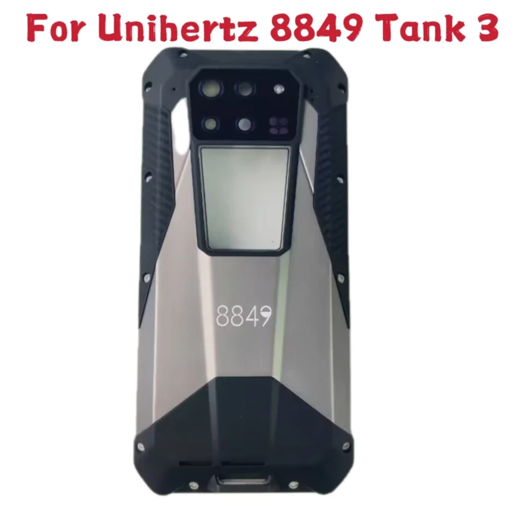 New For 8849 Unihertz Tank 3 M - đánh giá và giá Phone Accessories Shop