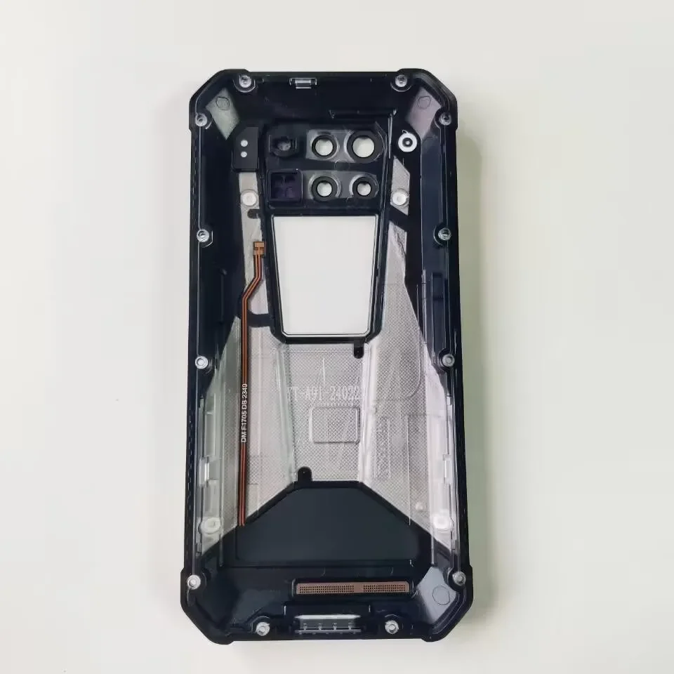 New For 8849 Unihertz Tank 3 M - đánh giá và giá Phone Accessories Shop
