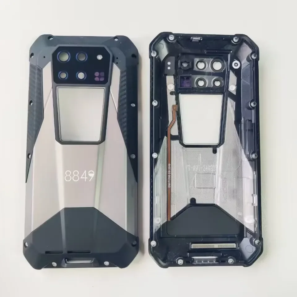 New For 8849 Unihertz Tank 3 M - đánh giá và giá Phone Accessories Shop
