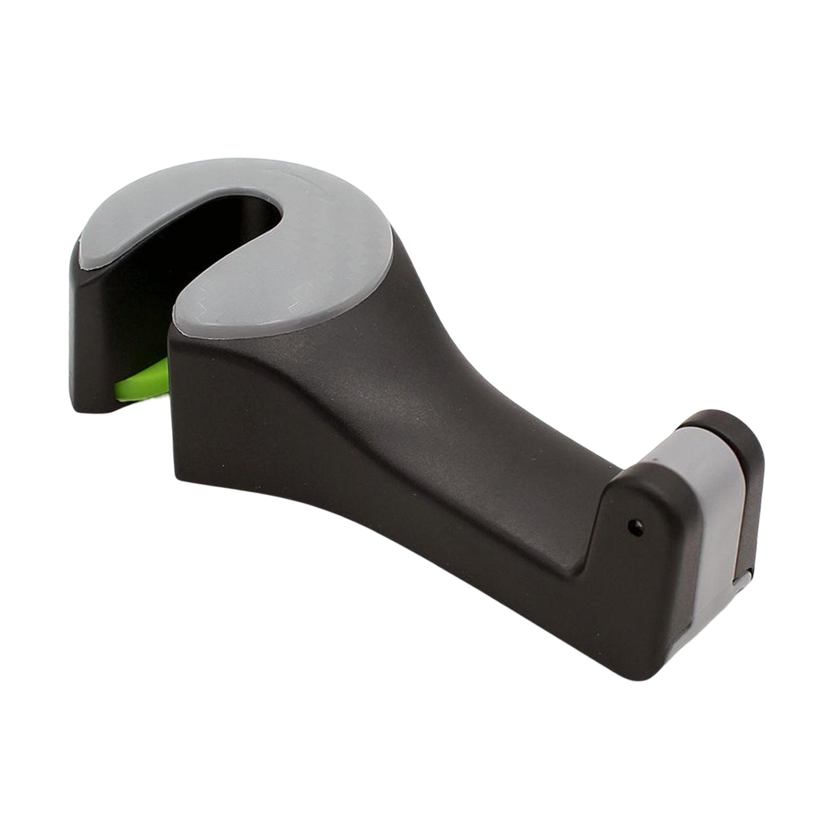 Car Headrest Hidden Hook Stron - đánh giá và giá Phone Accessories Hanger