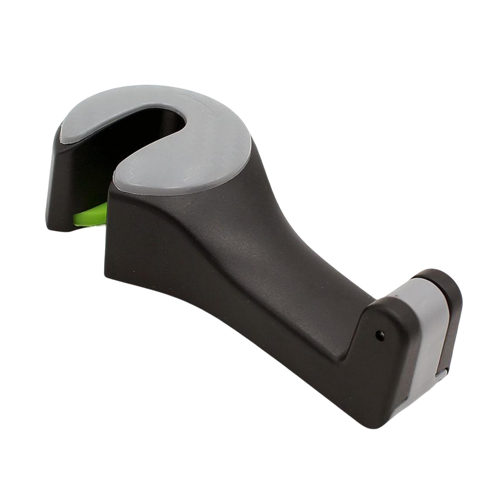 Car Headrest Hidden Hook Stron - đánh giá và giá Phone Accessories Hanger