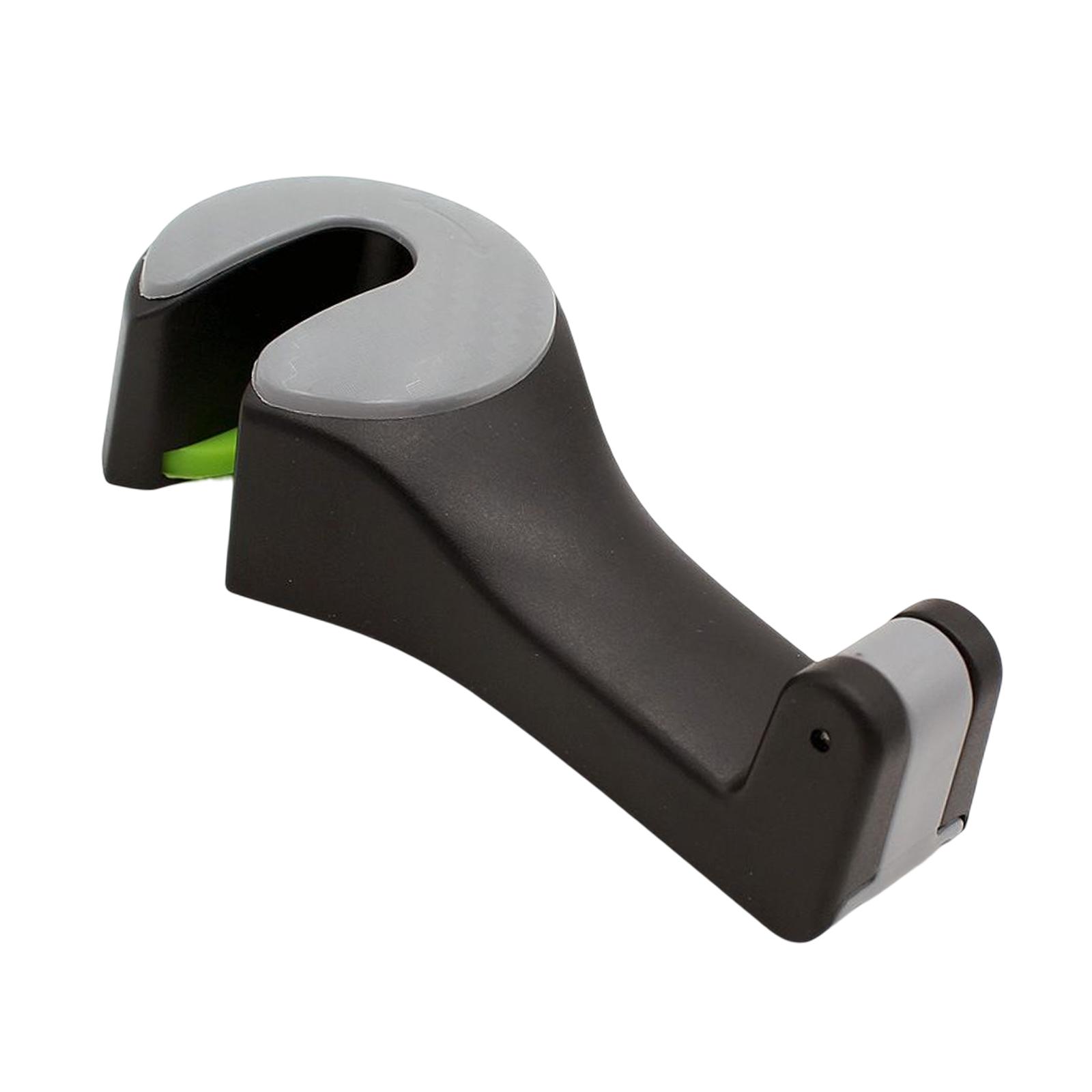 Car Headrest Hidden Hook Stron - đánh giá và giá Phone Accessories Hanger