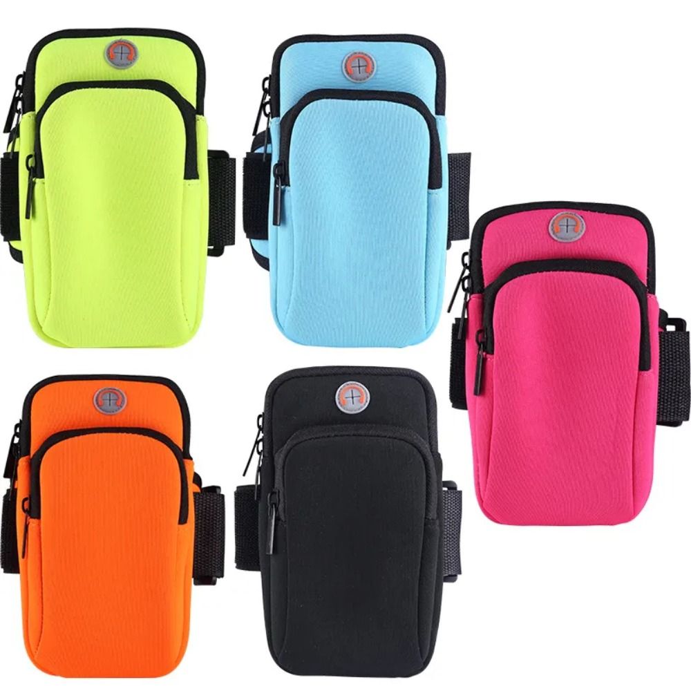 Durable Neoprene Sports Armban - đánh giá và giá Phone Accessories For Running