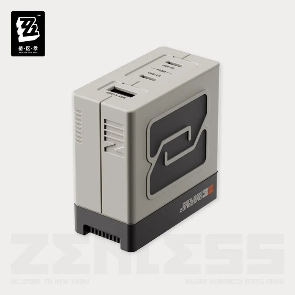 Zenless Zone Zero Rapid Power  - đánh giá và giá Phone Zone Accessories & Repair Lake Charles Reviews