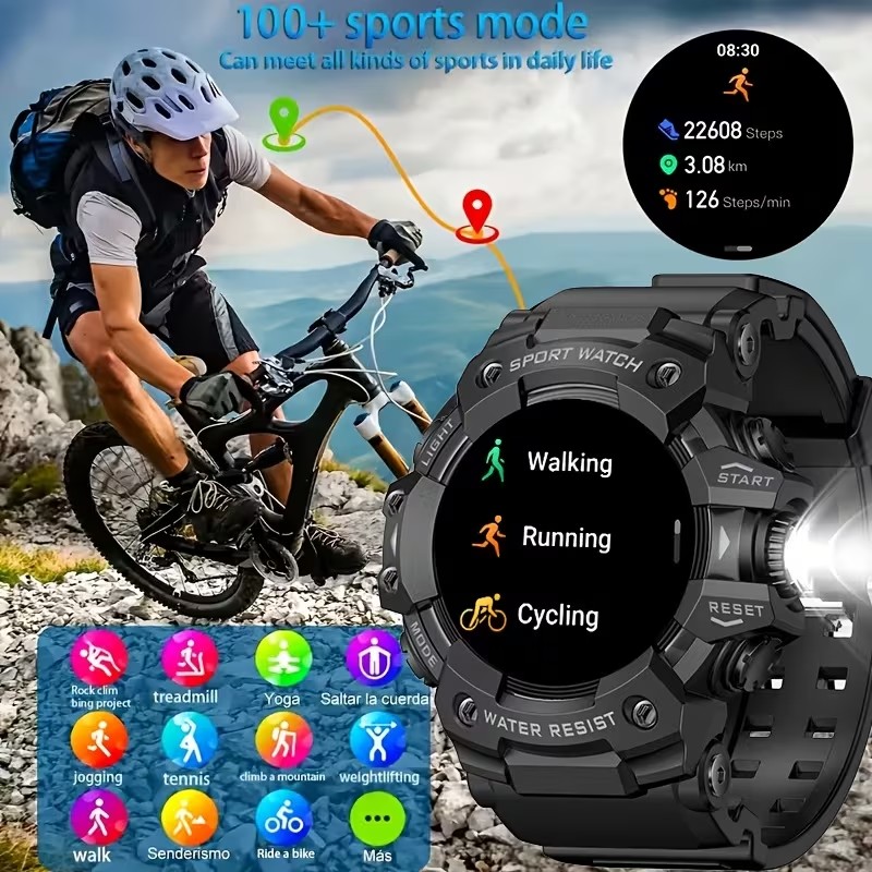 2026 Smart Watch Sport Outdoor - đánh giá và giá Phone Zone Accessories & Repair Lake Charles Reviews