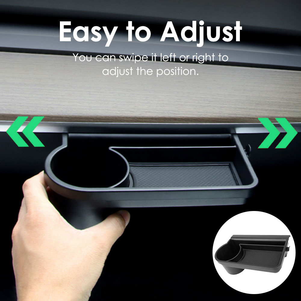 For Tesla Model 3/Y Storage Bo - đánh giá và giá Phone Accessories Hanger