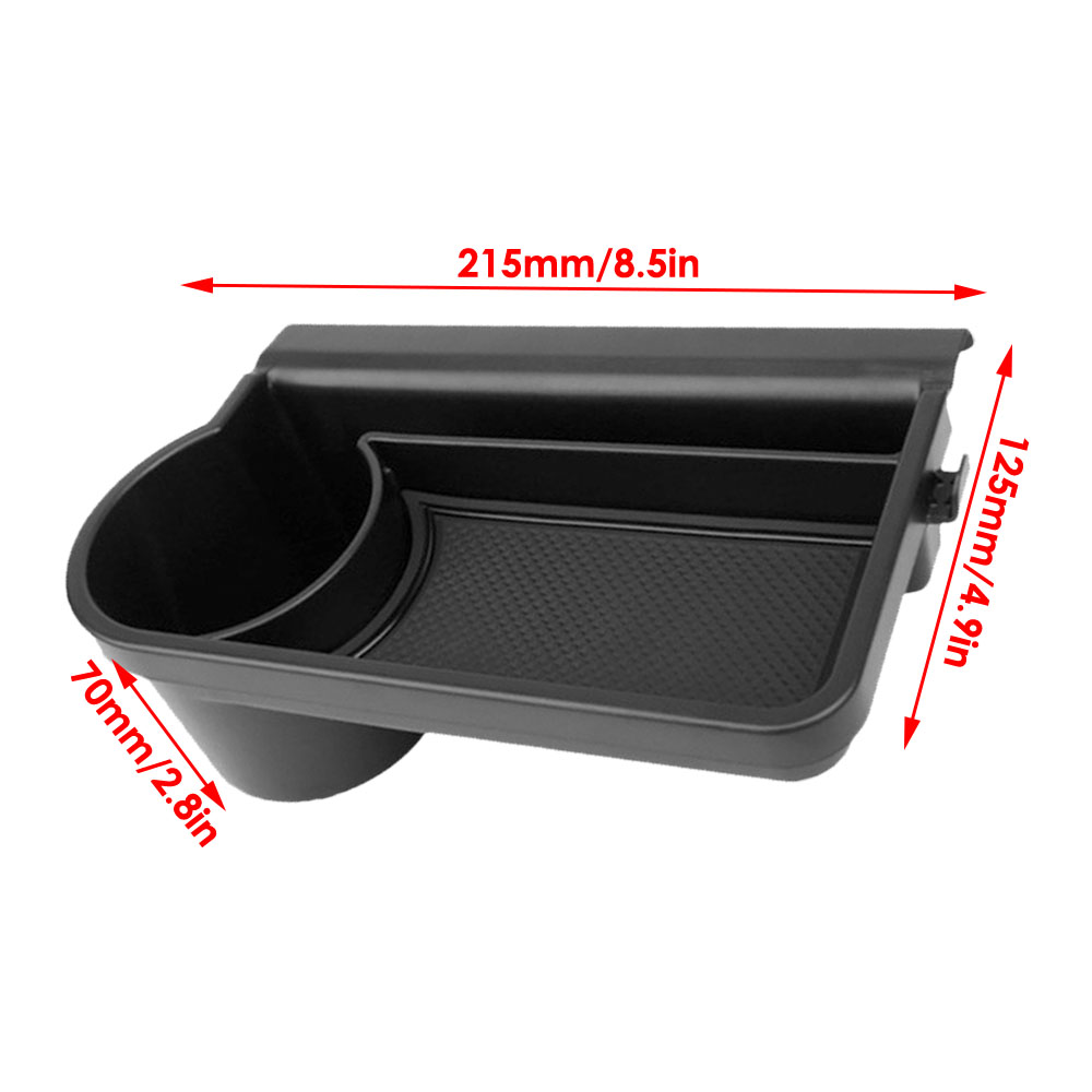 For Tesla Model 3/Y Storage Bo - đánh giá và giá Phone Accessories Hanger