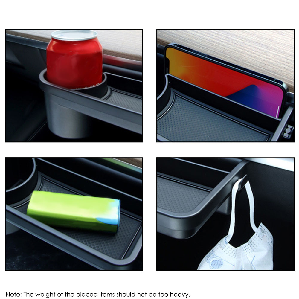 For Tesla Model 3/Y Storage Bo - đánh giá và giá Phone Accessories Hanger